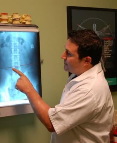 Dreas Healthcare Services